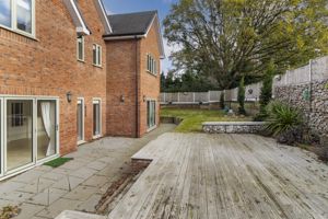 Garden- click for photo gallery